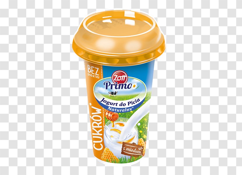 Flavor Snack - Cup - Jogurt Transparent PNG