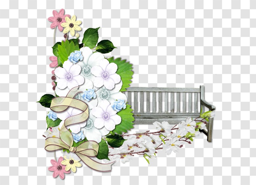 Cut Flowers Floral Design - Lilac - Flower Transparent PNG