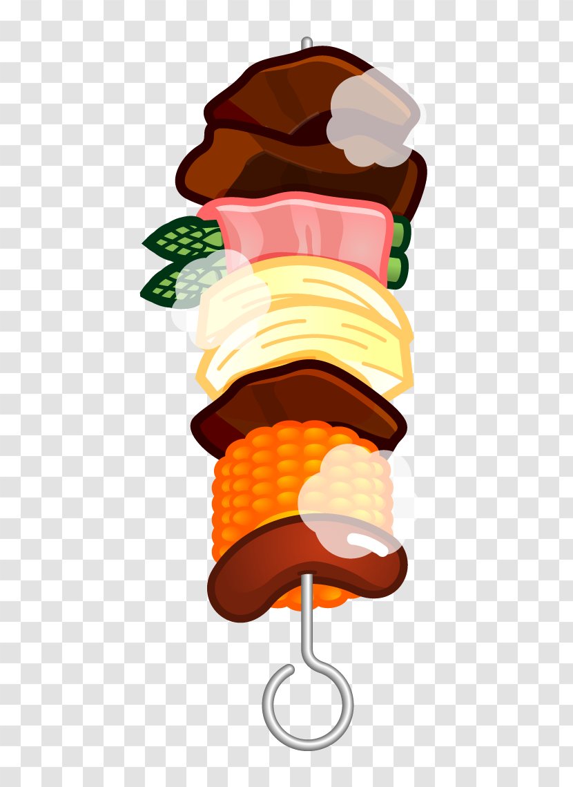Barbecue Meat Bacon Clip Art - Food Transparent PNG