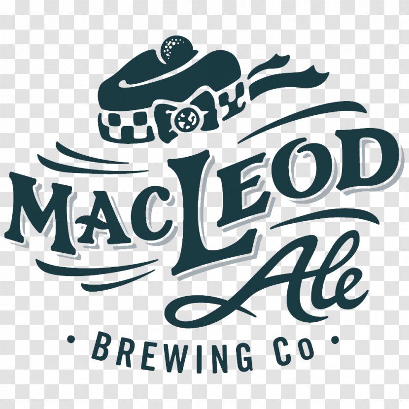 MacLeod Ale Brewing Co. Cask Beer Brewery - Hops Transparent PNG