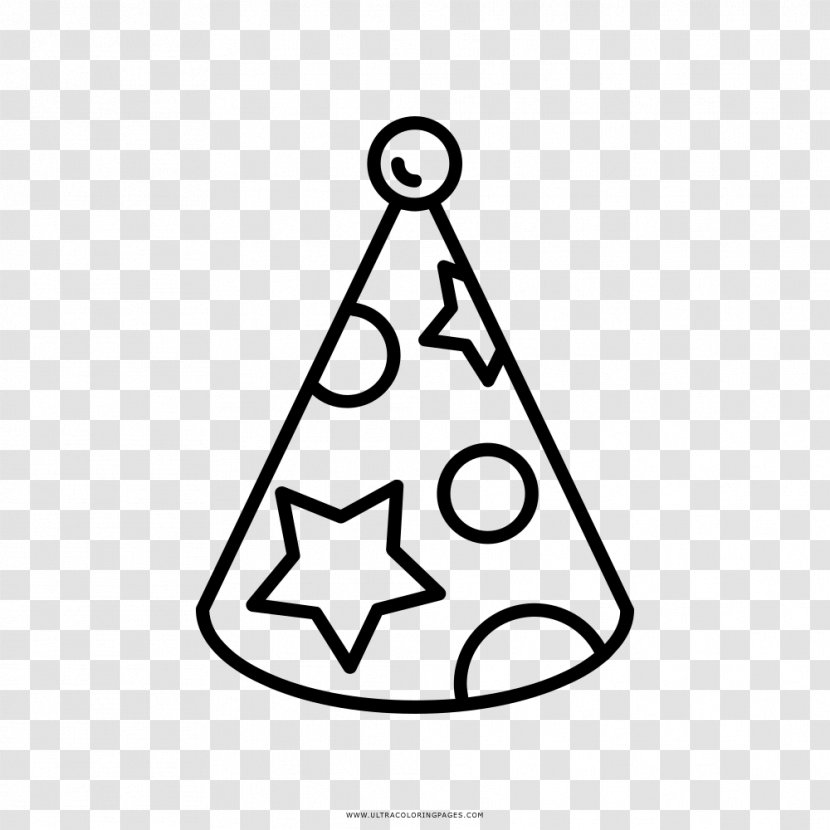 Party Hat Drawing Birthday Clip Art - Banquet Transparent PNG