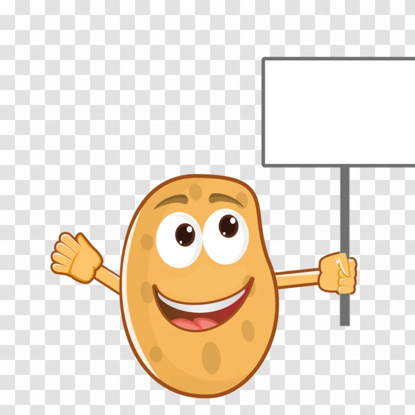 French Fries Mashed Potato Baked Hot Dog - Couch - Sales Tag Creative Transparent PNG