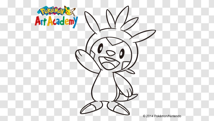 Pikachu Pokémon X And Y Coloring Book Drawing Misty Transparent PNG