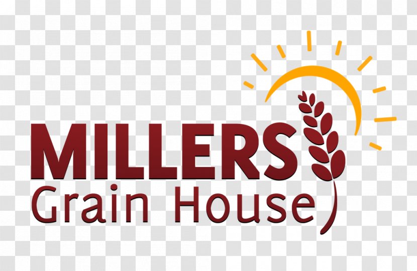 Millers Grain House YouTube Brand Transparent PNG