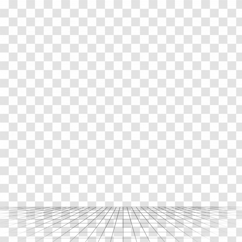 Black White Pattern - Area - Flooring Line Transparent PNG