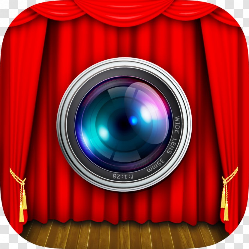 Photo Booth Photography Android Mac App Store - Apple Transparent PNG