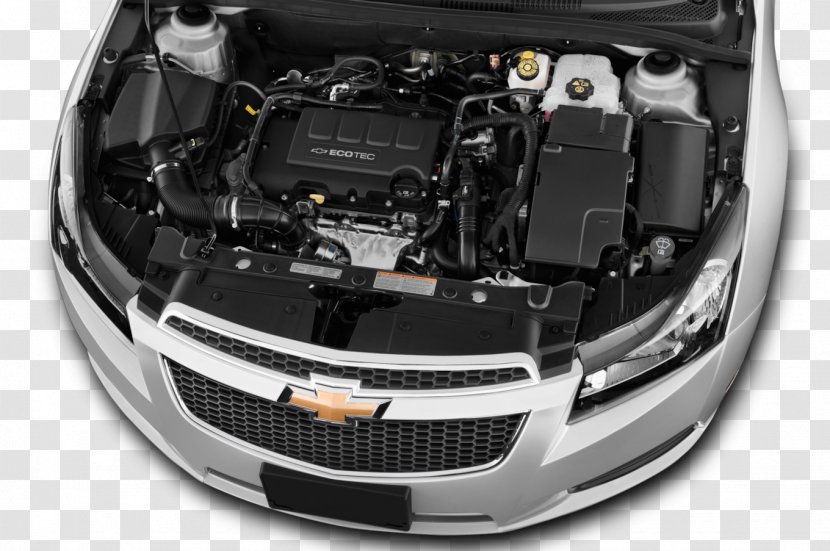 2012 Chevrolet Cruze 2013 Car General Motors - Engine - Tuning Transparent PNG
