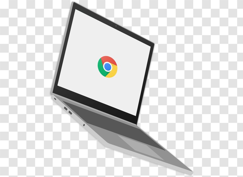 Chromebook Laptop Google Classroom - Brand Transparent PNG