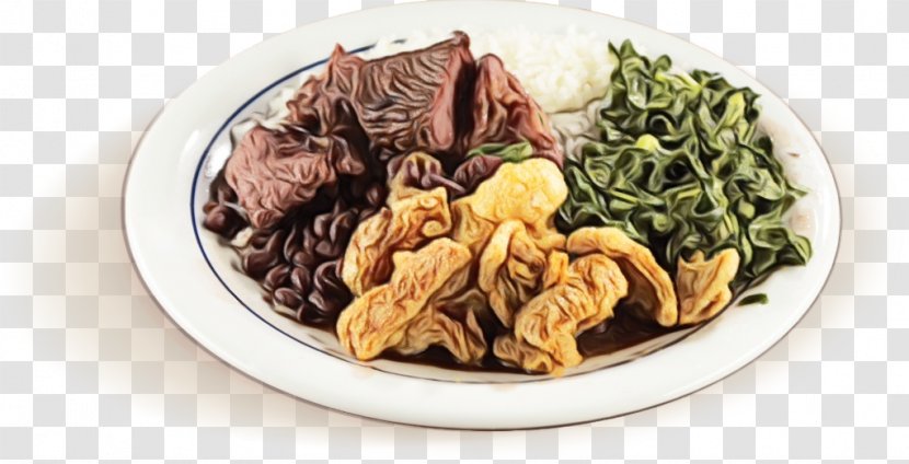 Chinese Food - Noodle Transparent PNG