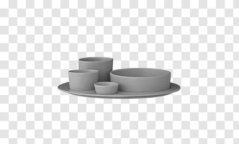 Plate Bowl Tableware Ceramic Lid - Dinnerware Set Transparent PNG