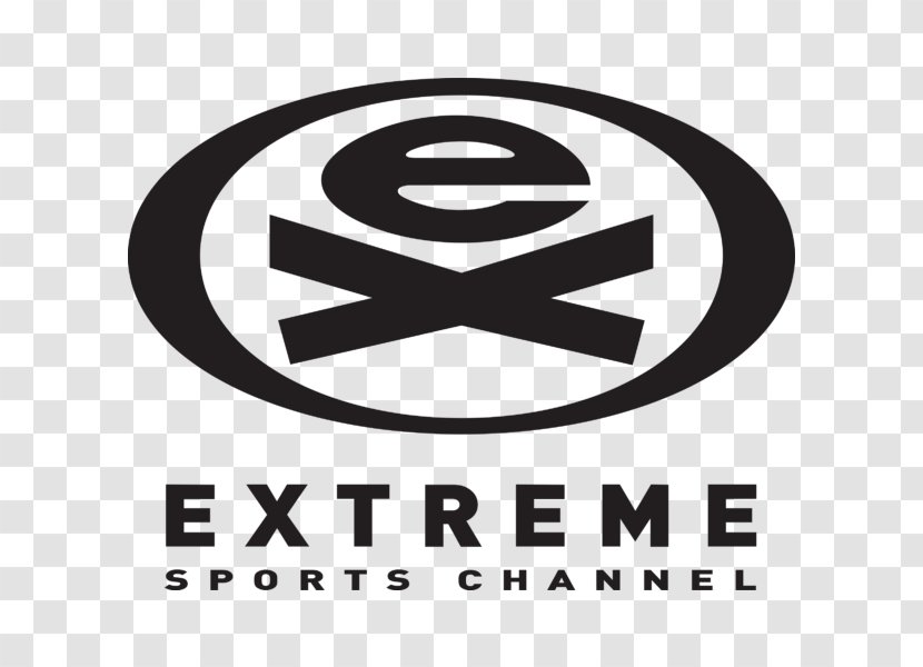 Logo Extreme Sports Channel Television - Lyngsat Transparent PNG