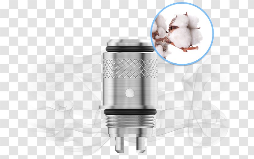 Electronic Cigarette Amazon.com Spray Drying Atomizer - Liquid - Pure Cotton Transparent PNG