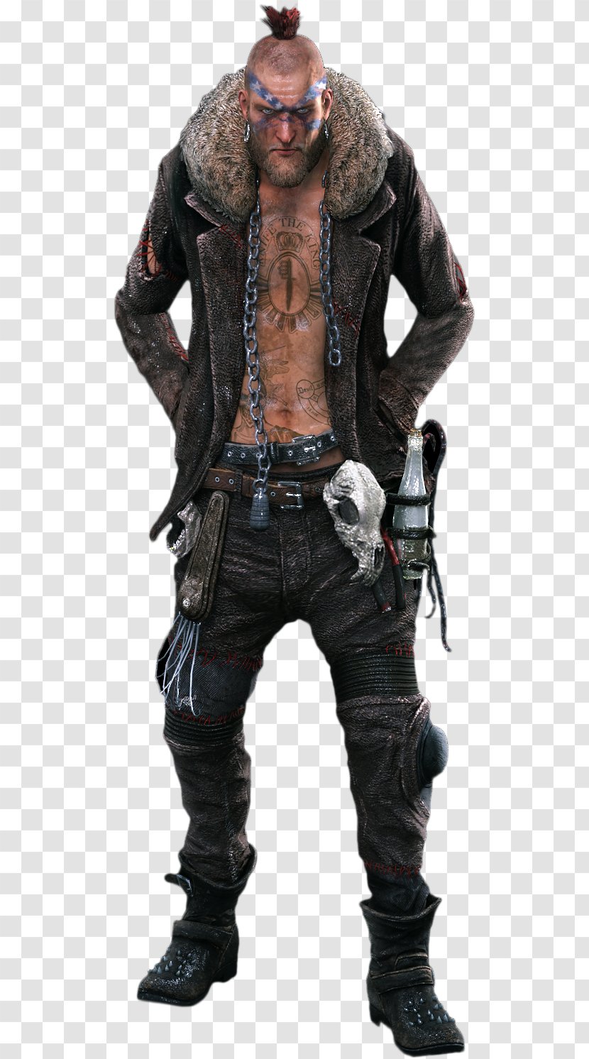 Dead Rising 3 Jacket Video Game Clothing - Tree Transparent PNG
