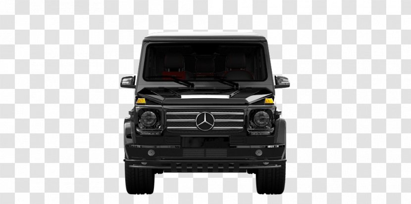 Car Jeep Motor Vehicle Transport - Offroading - Gemballa Transparent PNG