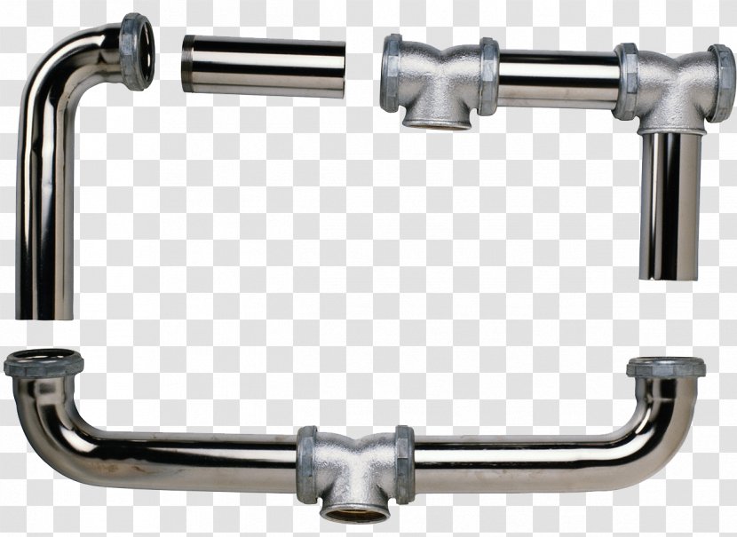Hardware Pipes - Material - Electric Heating Transparent PNG