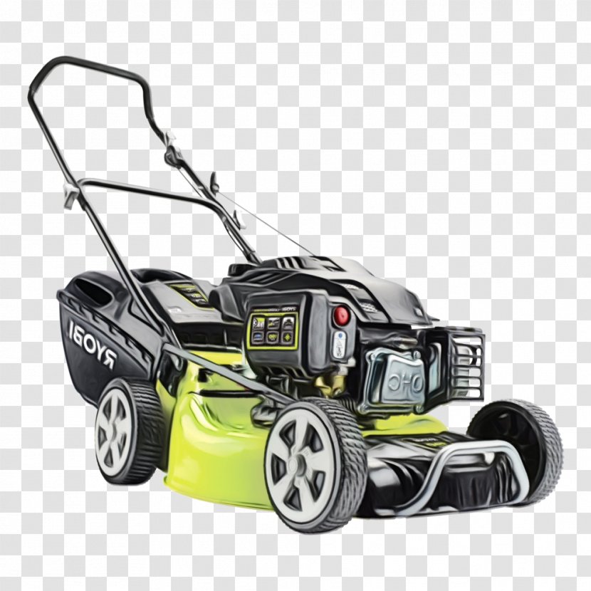 Car Background - Power Tool Outdoor Equipment Transparent PNG