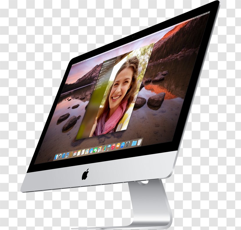 MacBook Pro Apple IMac Retina 5K 27