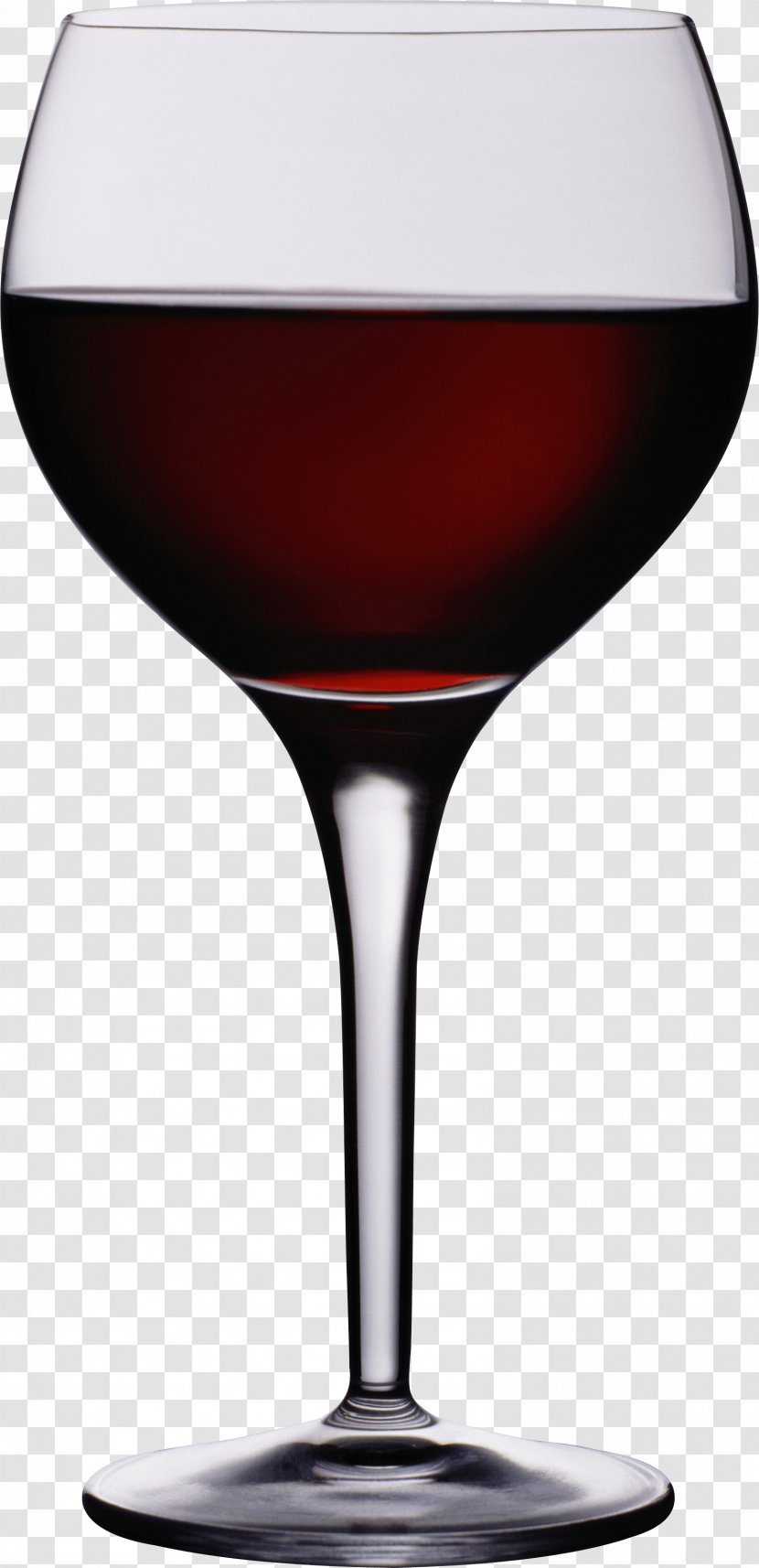 Red Wine Merlot Cabernet Sauvignon Port - Drinkware - Glass Image Transparent PNG