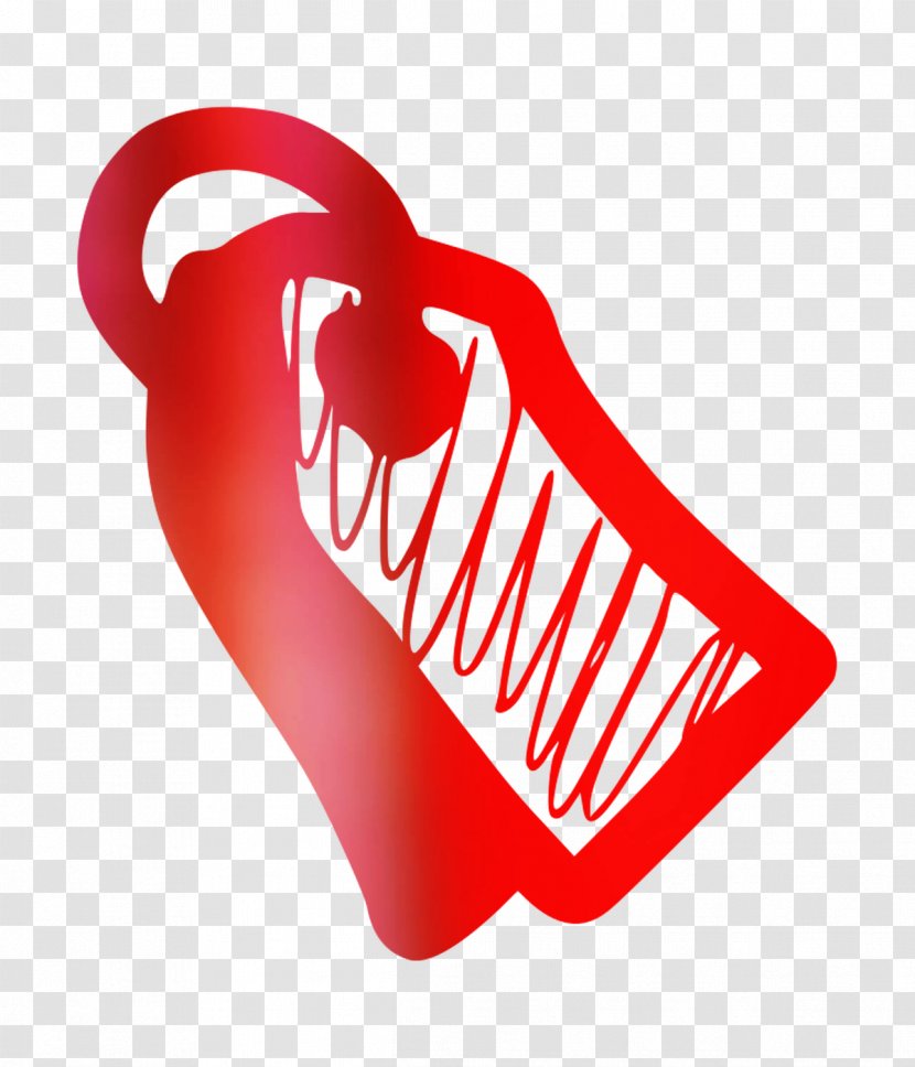 Product Design Logo Clip Art Line - Redm - Red Transparent PNG
