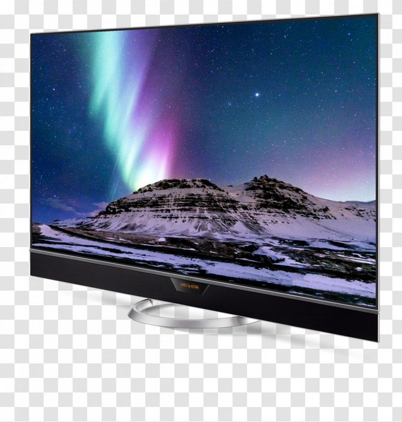 Metz Consumer Electronics GmbH OLED Television Set - Lcd Tv - Oled Transparent PNG
