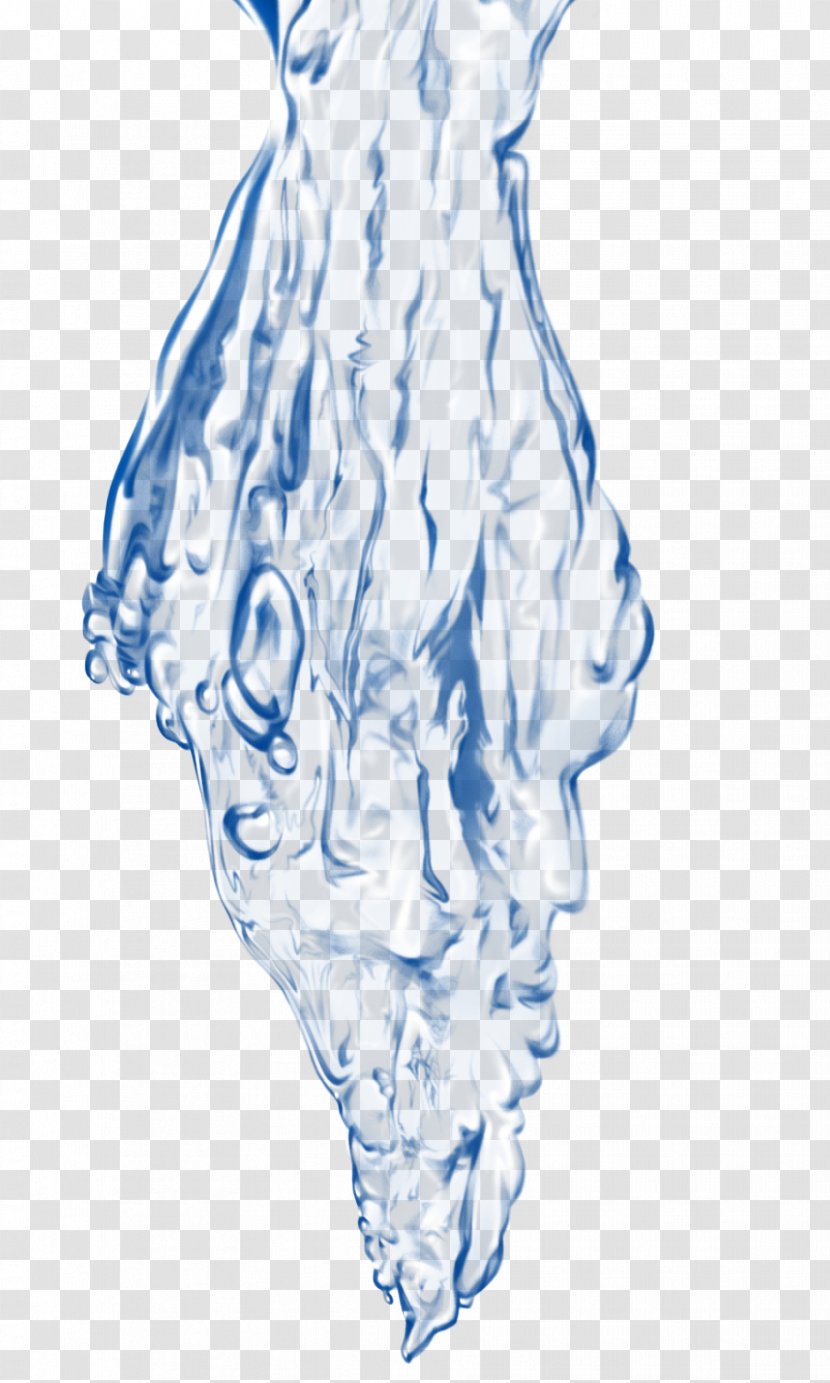 Download Computer File - Heart - Water Transparent PNG