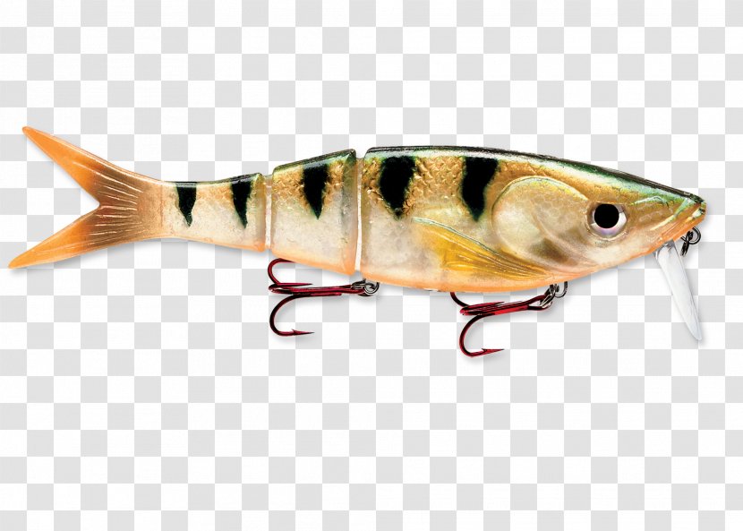 Plug Surface Lure Minnow Fishing Bait Perch - Spoon Transparent PNG