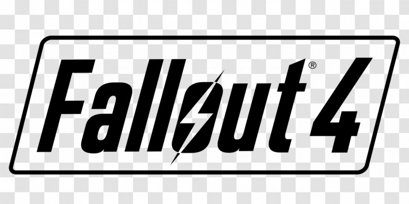 Fallout 4: Nuka-World 3 Fallout: Brotherhood Of Steel Tactics: Online - 4 - Ps4 Logo Transparent PNG