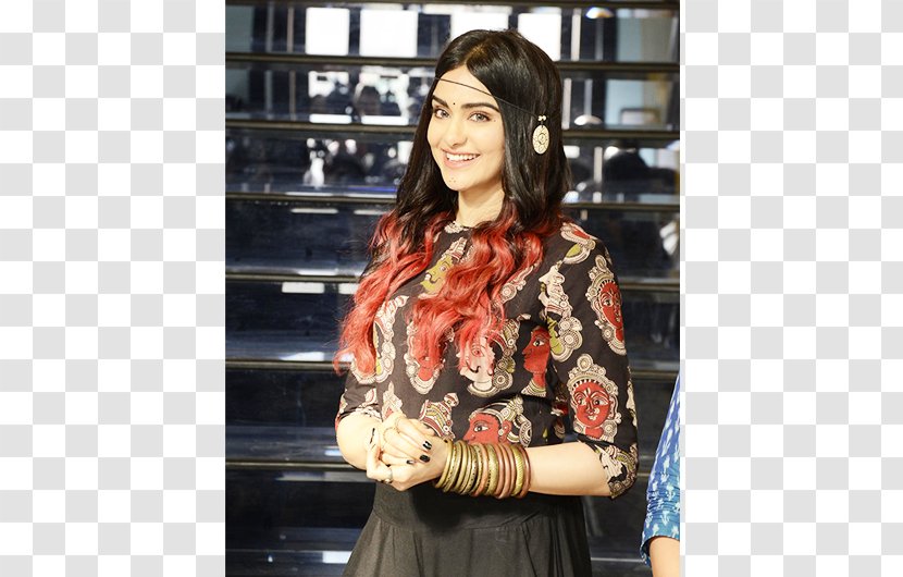 Clothing Accessories Fashion Socialite Textile Blouse - Accessory - Adah Sharma Transparent PNG