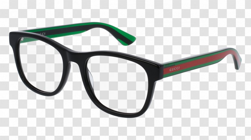 Gucci GG0010S Fashion Glasses FramesDirect.com - Clothing Accessories Transparent PNG