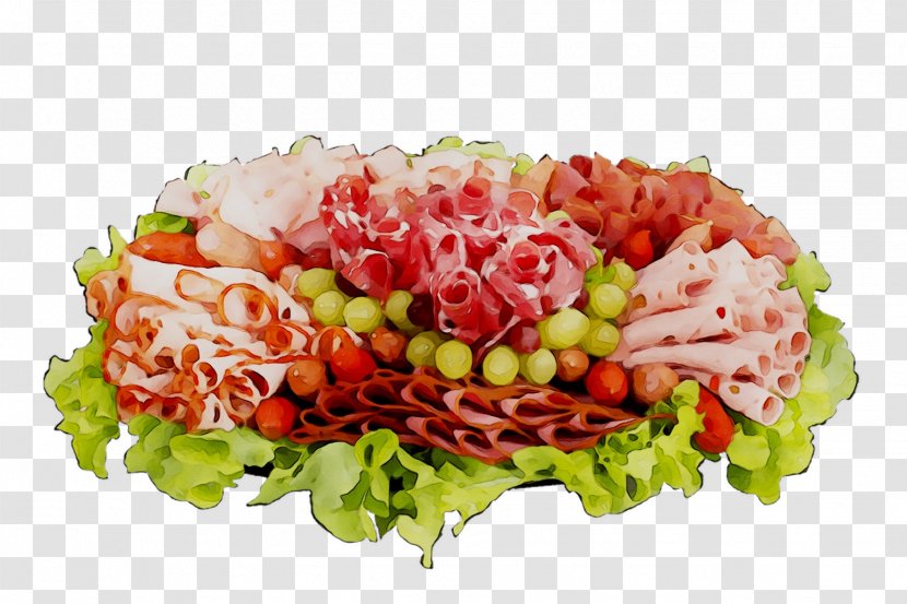 German Cuisine Delicatessen Salad Lunch & Deli Meats Platter Transparent PNG