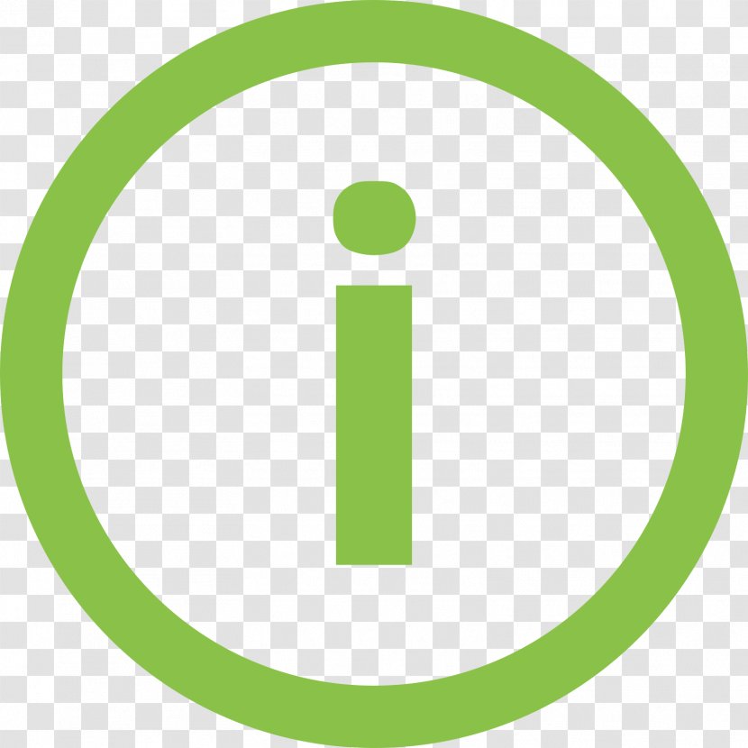 Information Customer Service Child - Symbol - Info Icon Transparent PNG