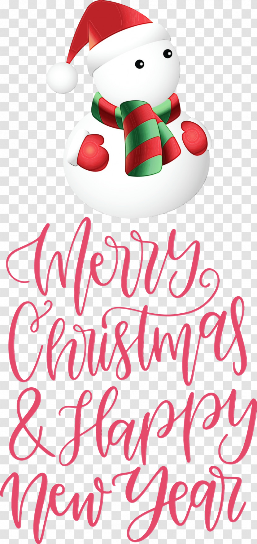 Christmas Day Transparent PNG