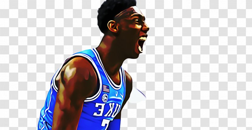 Basketball Cartoon - Nba - Uniform Moves Transparent PNG