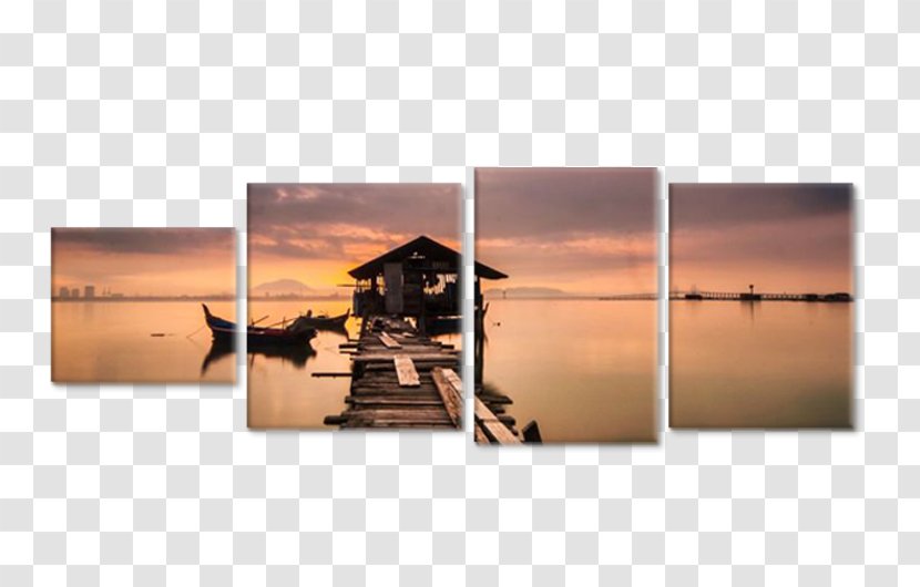 Picture Frames Stock Photography Heat - Frame Transparent PNG