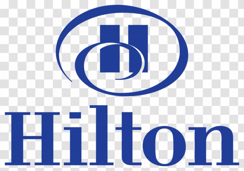 Hilton Hotels & Resorts Logo Belfast Templepatrick Golf Country Club - Room - Hotel Transparent PNG
