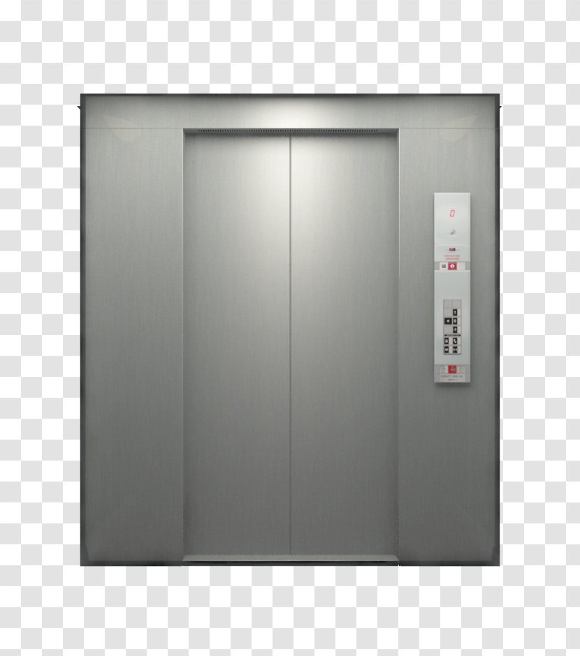 Elevator Schindler Group Door - Video Transparent PNG