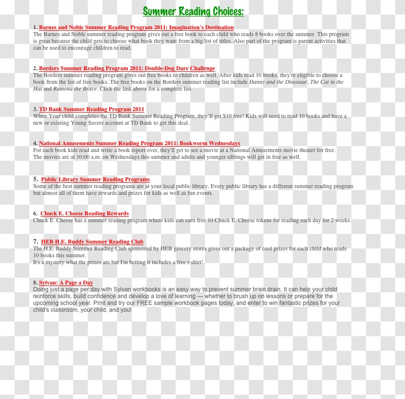 Document Line Diagram Font Text Messaging - Fun Summer Writing Ideas Transparent PNG