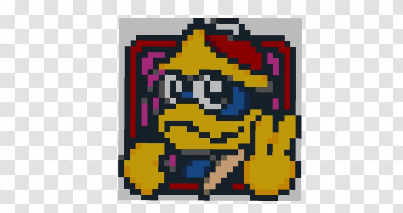 King Dedede Pixel Art Graphic Design - Artist Transparent PNG