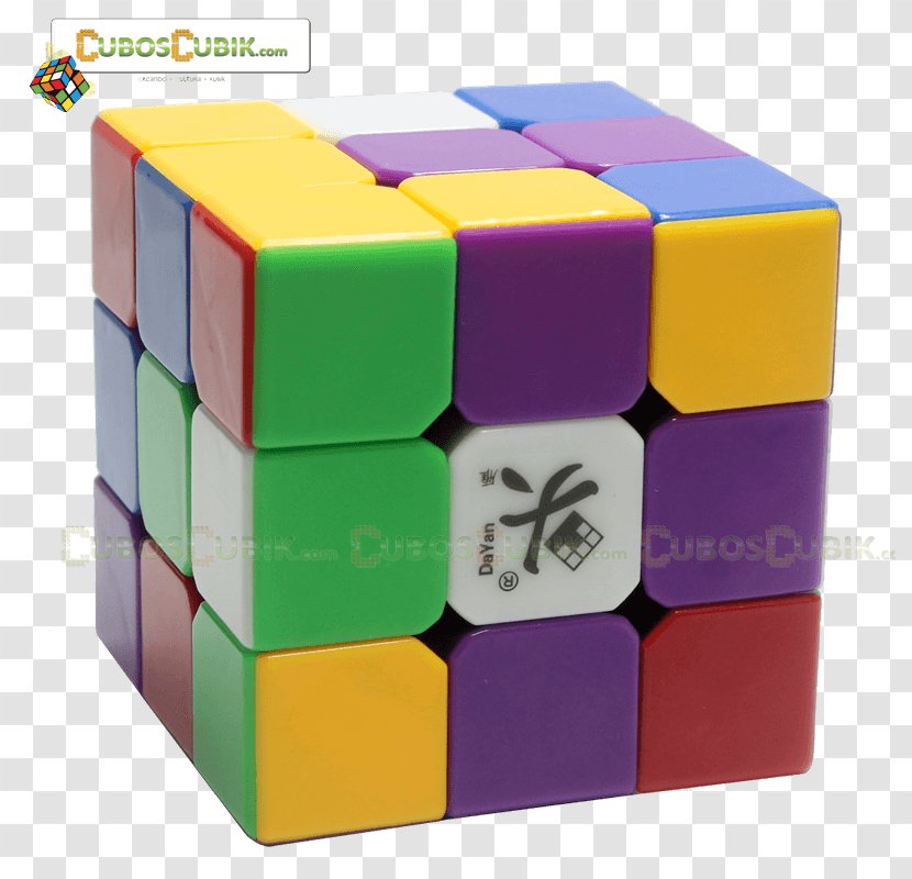 Puzzle Rubik's Cube Toy Block Educational Toys Transparent PNG