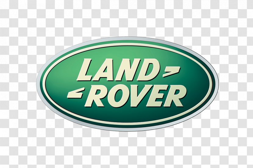 Land Rover Defender Car Discovery Range Evoque - Brand Transparent PNG