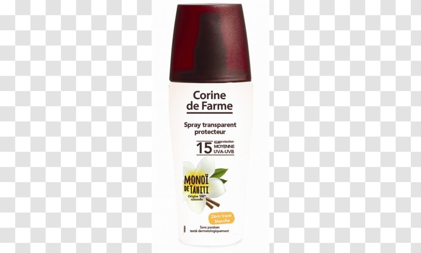 Lotion Sunscreen Aerosol Spray Bronze Cream - Liquid - Fragrances Transparent PNG
