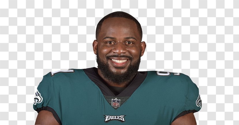 Fletcher Cox Philadelphia Eagles NFL Baltimore Ravens Athlete - Regular Season Transparent PNG