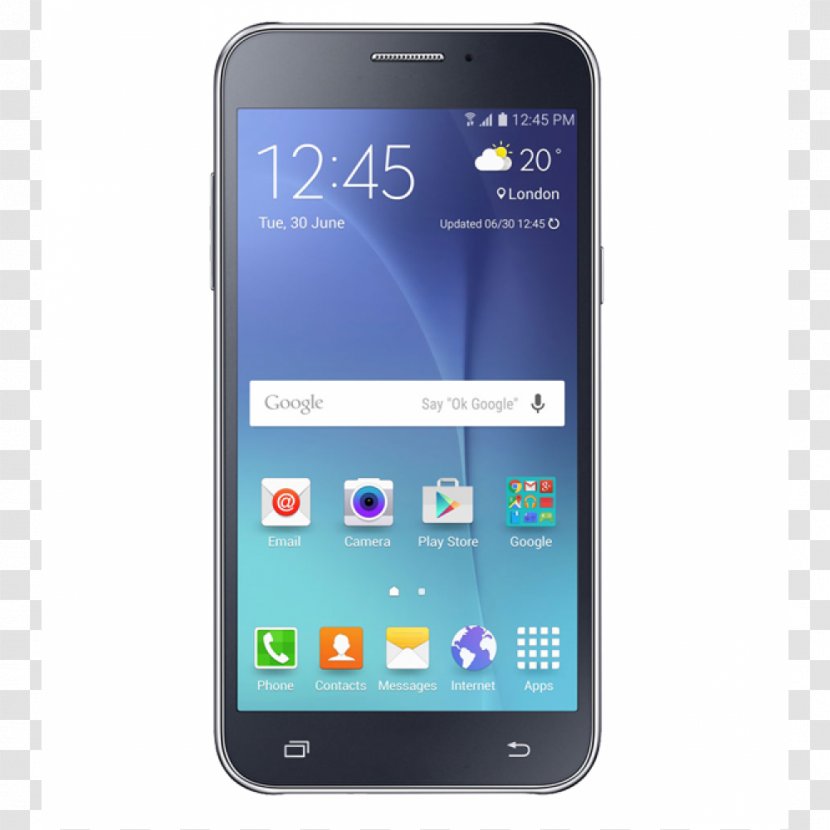 Samsung Galaxy J7 J5 J2 Telephone 4G - Gadget Transparent PNG