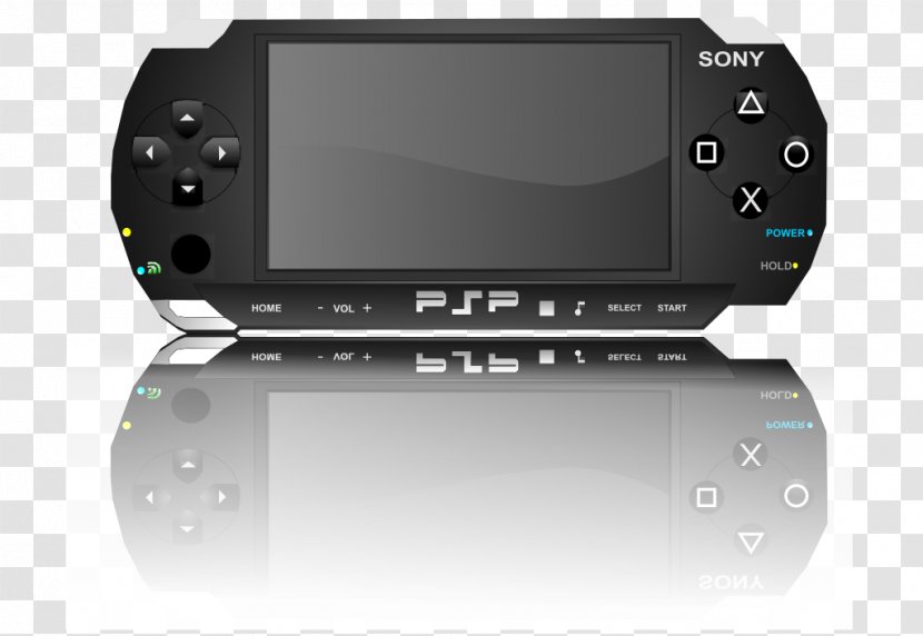 PlayStation Portable Vita 2011 Network Outage Video Game Consoles - Playstation Transparent PNG