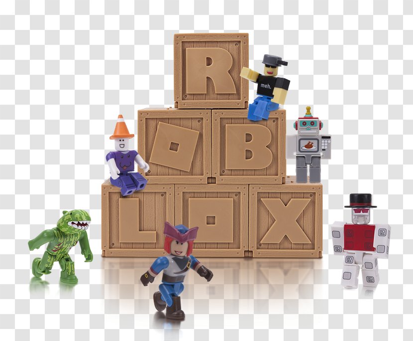 Roblox Action & Toy Figures Television Show Apple Watch Series 2 Box - 1 Transparent PNG
