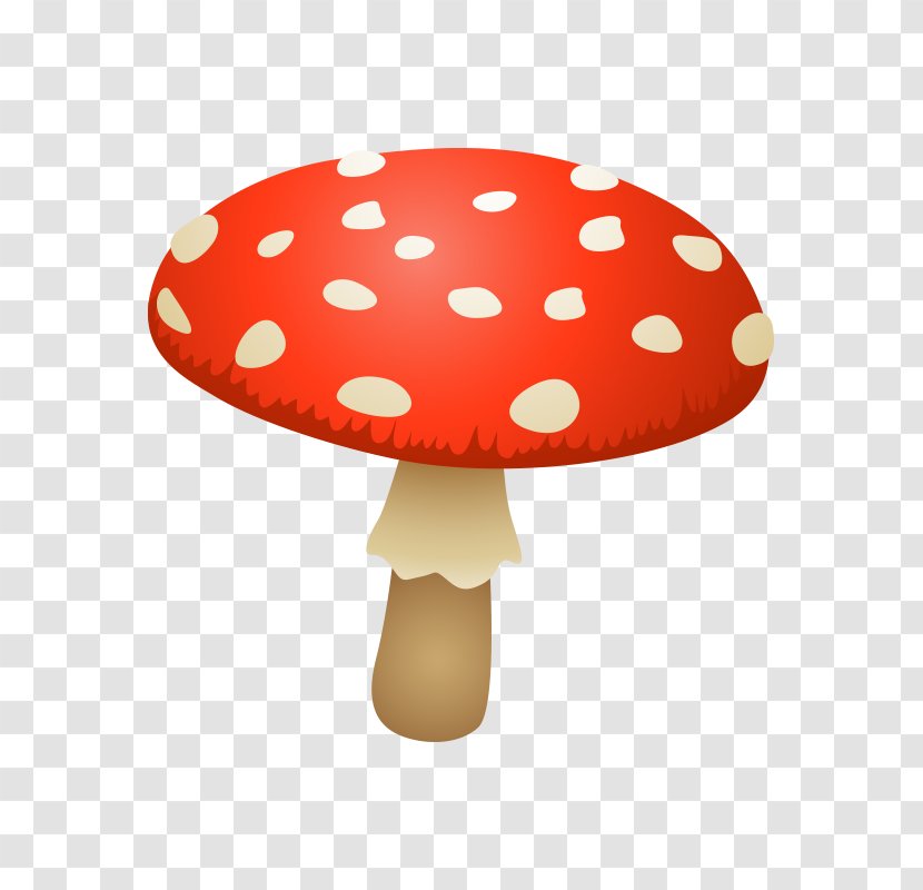 Boletus Edulis Edible Mushroom Fungus Clip Art - Mushroom,fungus Transparent PNG