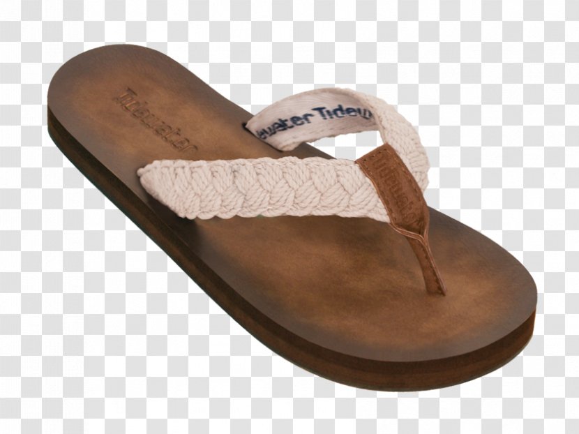 Flip-flops Slipper Sandal Shoe Slide - Tallulah Transparent PNG