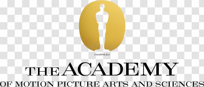 Logo Academy Awards Hollywood Of Motion Picture Arts And Sciences Emblem - Text - Award Transparent PNG