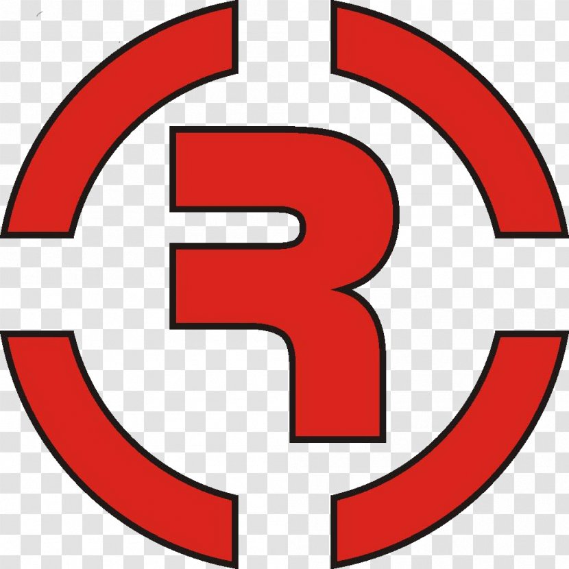 Logo Company Trademark - Signage - Red Letter R Transparent PNG