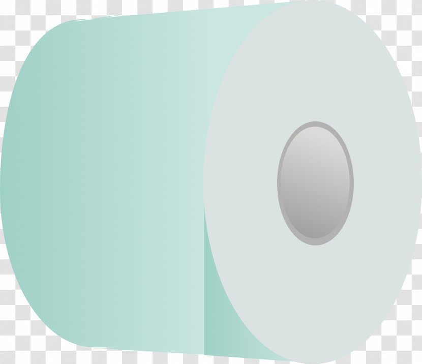 Toilet Paper - Brand - Blue Transparent PNG